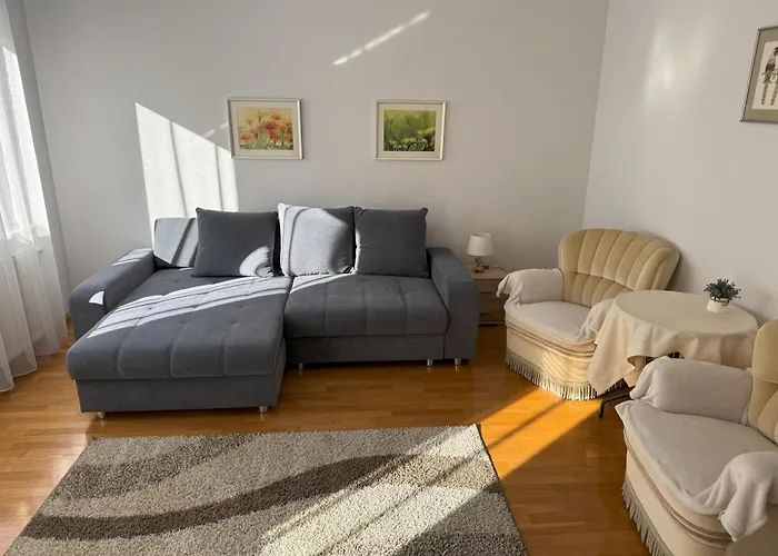 Apartament Viola