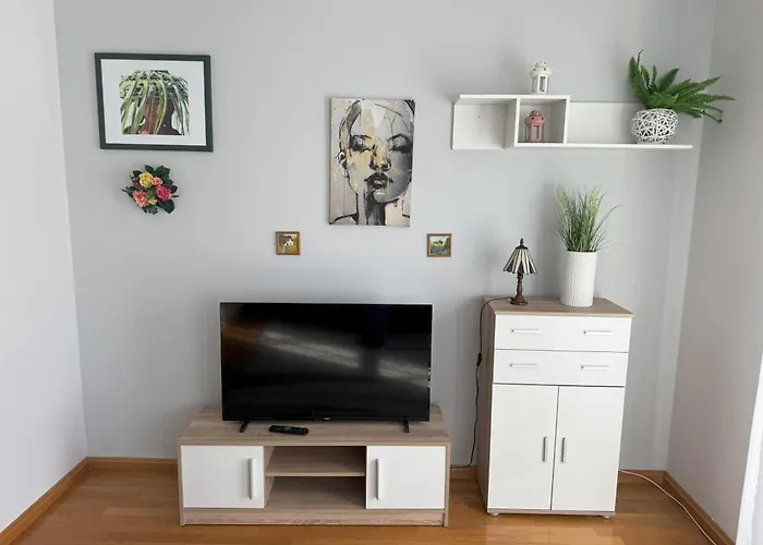 Apartament Viola