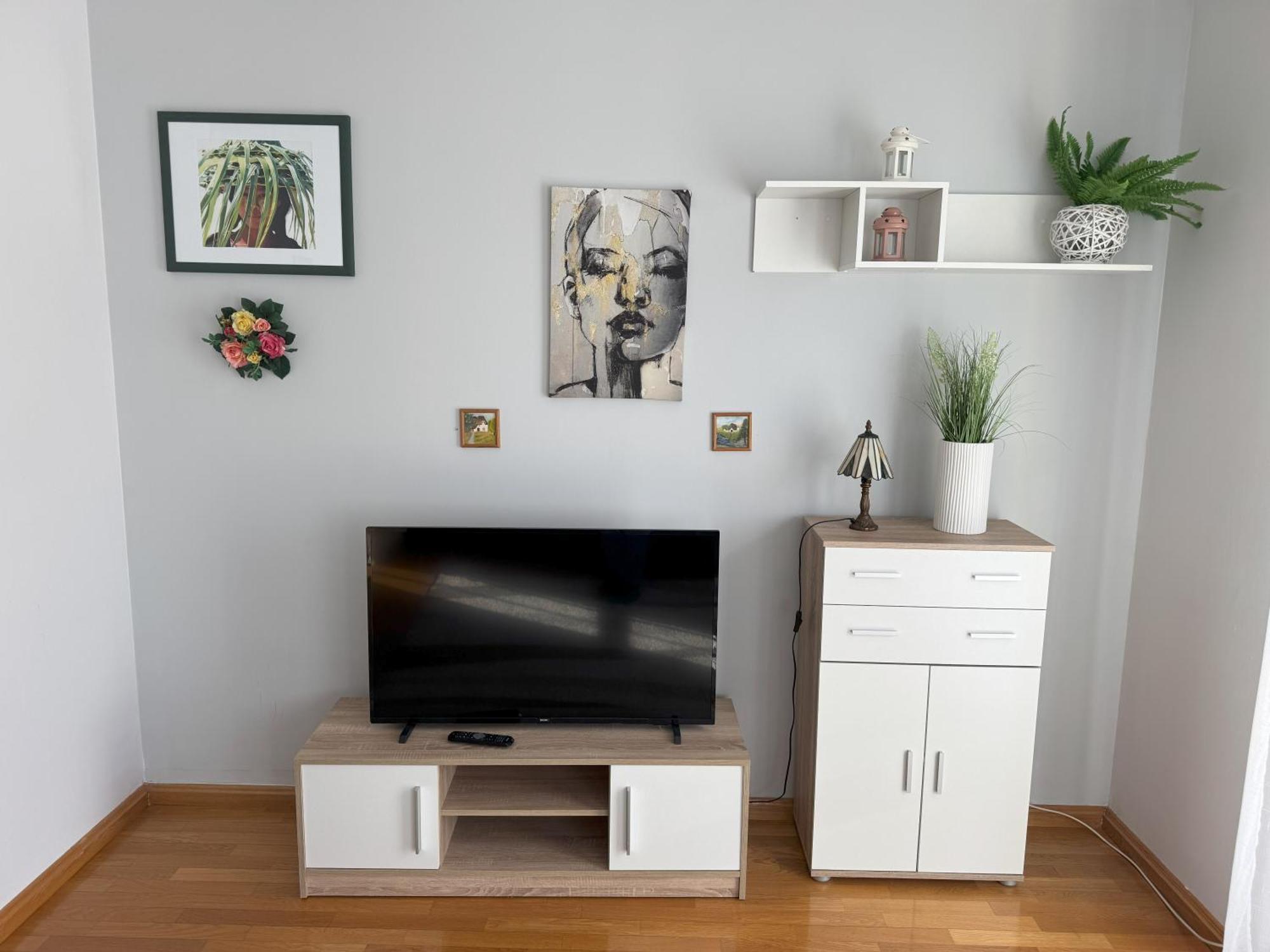 Viola Apartamento *