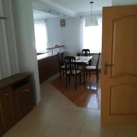 Apartament Viola Kołobrzeg Esterno foto