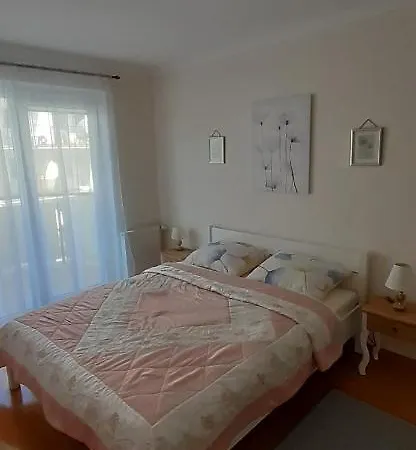 Apartament Viola Kołobrzeg Esterno foto