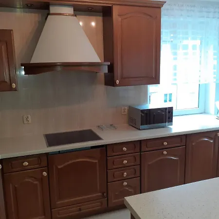 Apartament Viola Kołobrzeg Esterno foto