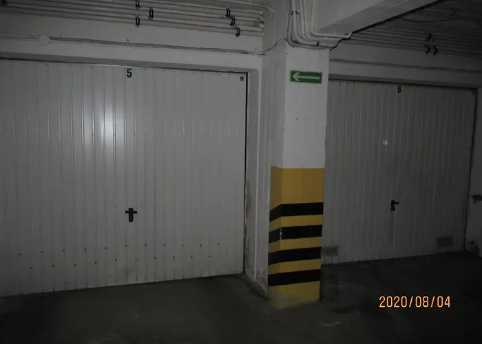 Apartament Viola