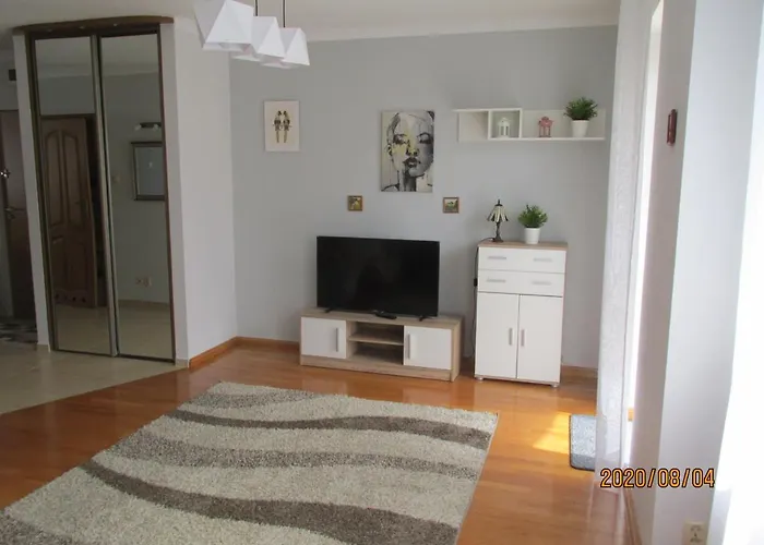 Apartament Viola