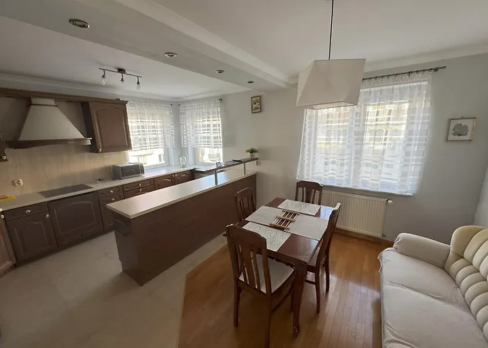 Apartament Viola
