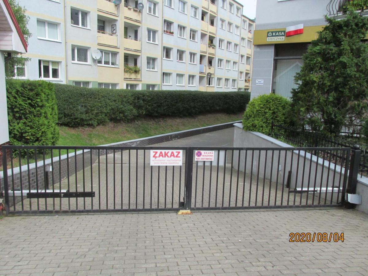 Apartmán Viola