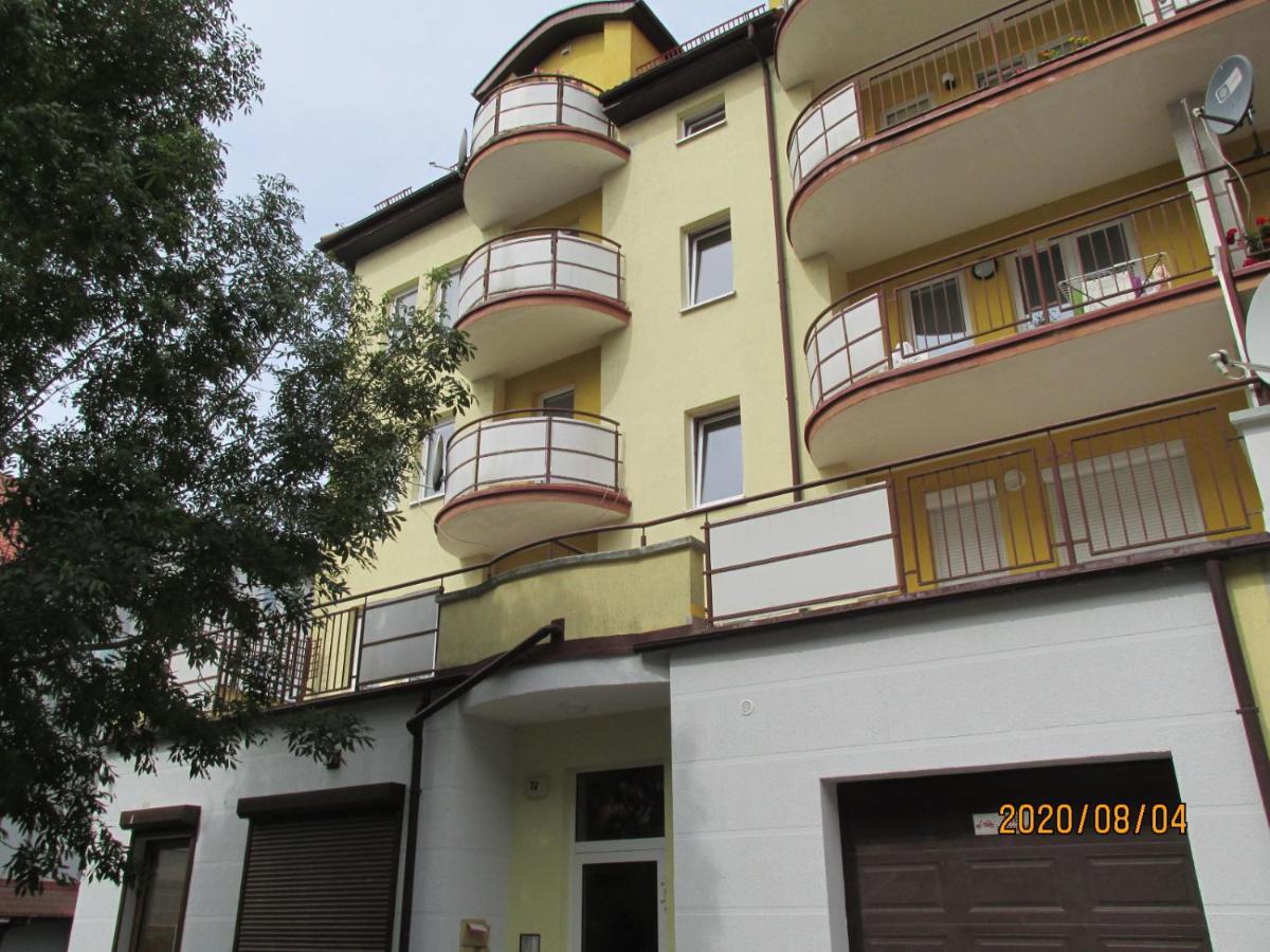Viola Apartamento