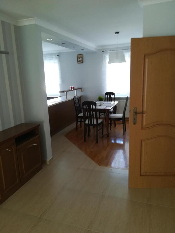 Viola Apartamento *