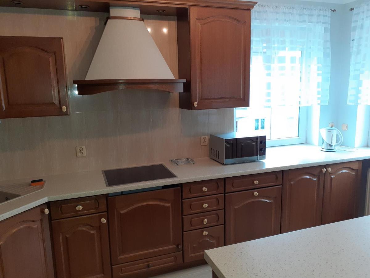 Apartamento Viola Kołobrzeg