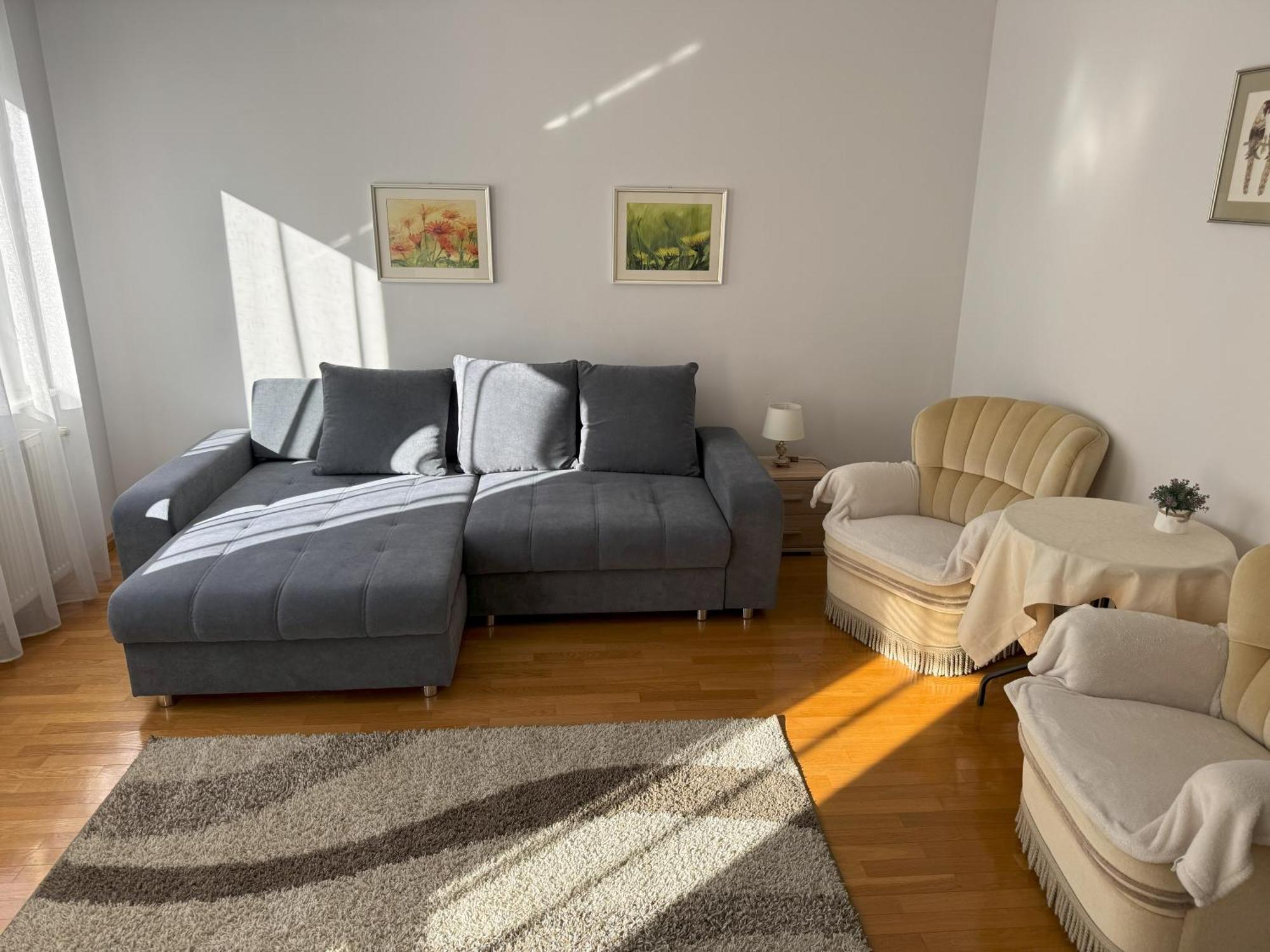 Apartmán Viola