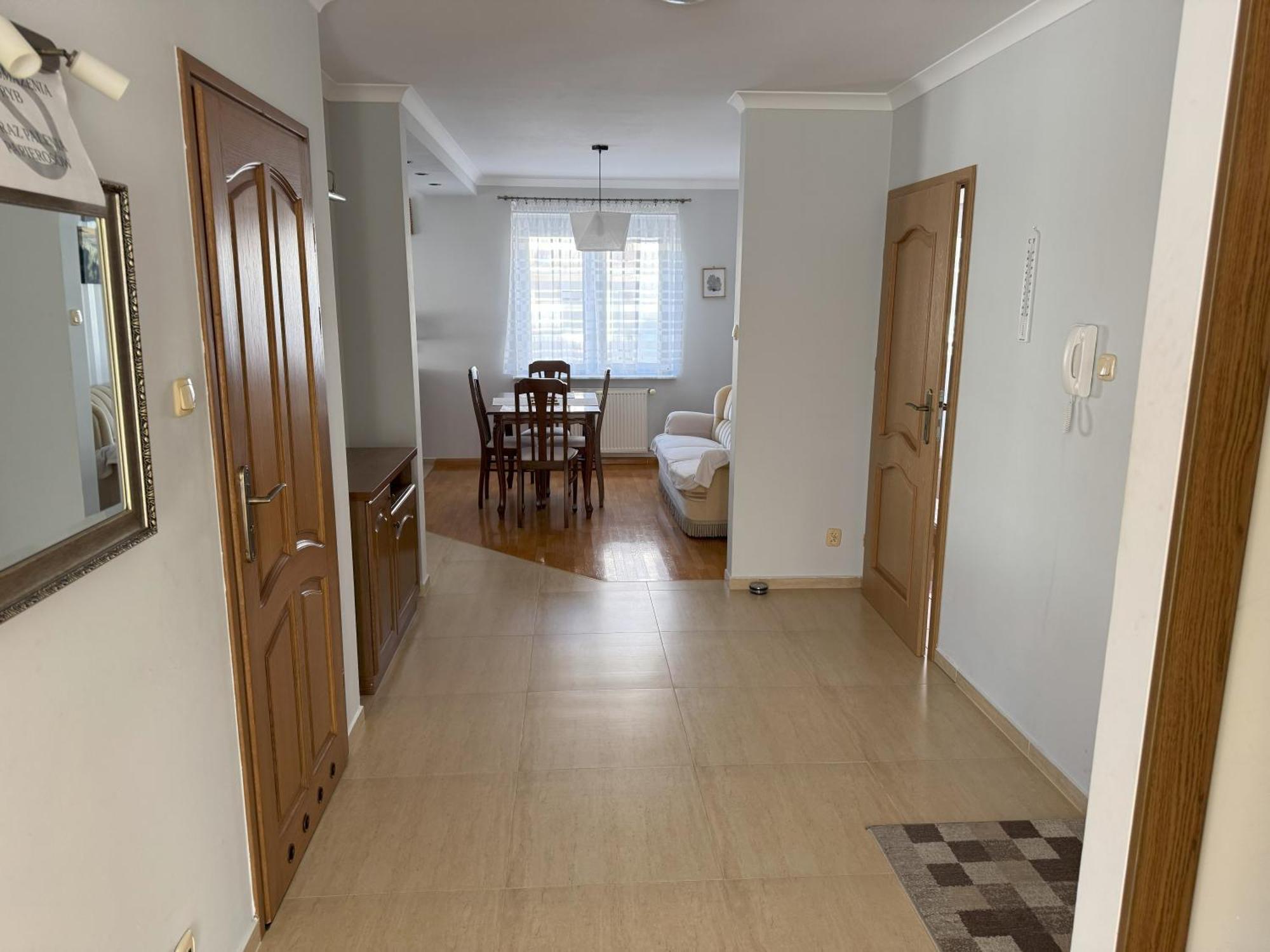 Viola Apartmán Kolobřeh